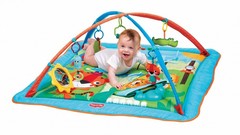 Коврик "Сафари" (стандарт)