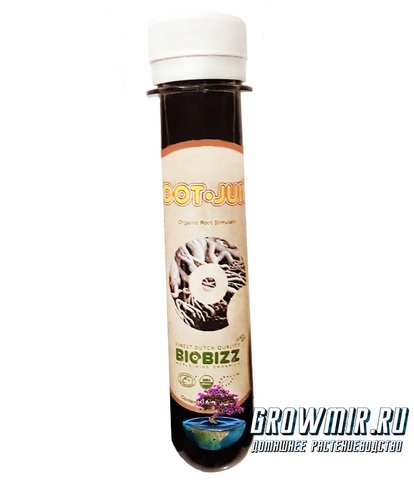 RootJuice BioBizz 40 мл