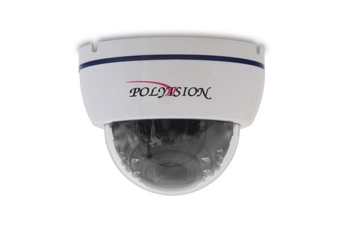 Камера видеонаблюдения Polyvision PDM1-IP2-V12P v.2.7.4