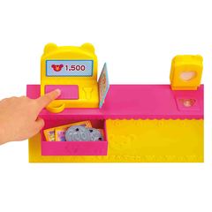 Kawaii Супермаркет для куклы Мелл (513620)