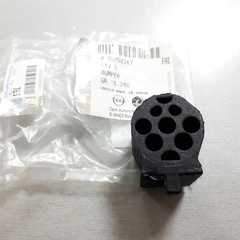 ВТУЛКА РАДИАТОРА ВЕРХНЯЯ CRUZE GM