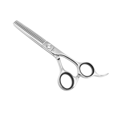 1171 Ножницы «Te-scissors» филировочные, 5,5'' Kapous Professional