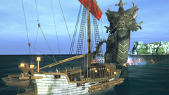 Tempest - Jade Sea (для ПК, цифровой код доступа)