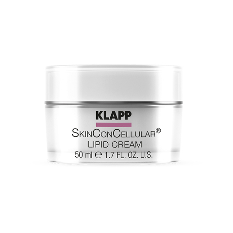 KLAPP Cosmetics Питательный крем | SkinConCellular Lipid