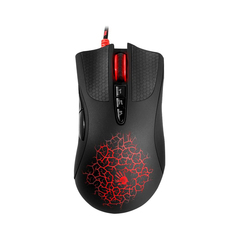Компьютерная мышь A4Tech Bloody AL90 Black Activated