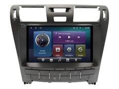 Магнитола для Lexus LS 460 (2006-2012) Android 10 4/64GB IPS DSP 4G модель LS-034TS10