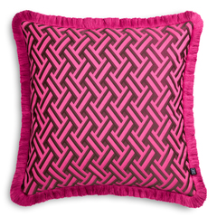Подушка Cushion Doris L арт.117339