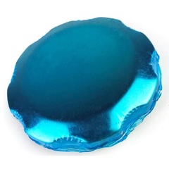 Пробка бензобака UNITED PARTS металл DDE 168F/170F, 173F-192F d60мм ДЛЯ ГЕНЕРАТОРОВ (90-1048)