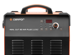 REAL CUT 90 AIR PLUS (L235)