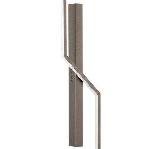 Настенный светодиодный светильник Lightstar Palla 739638