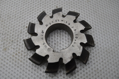 Фреза модульная М5 №2 z=11