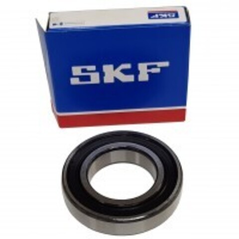 Подшипник SKF 6303-2RSH C3 [47x17x14]