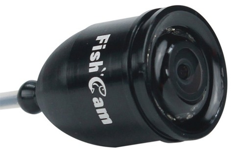 Видеокамера для рыбалки SITITEK FishCam-550 DVR с функцией записи