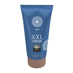 Интимный крем Shiatsu XXL CREAM men 50 мл.