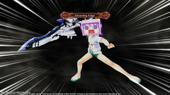 Fairy Fencer F Advent Dark Force (для ПК, цифровой код доступа)