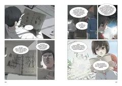 Задача трёх тел. Книга 3