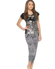 Пижама женская