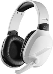 Наушники Defender Phantom PRO White белый