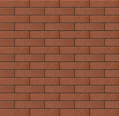 Кирпич Керма Красный RUSSET GRANITE
