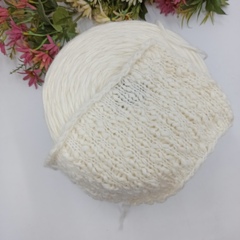 Krispies Pecci Filati F99MO - 95000 Сливочно-белый