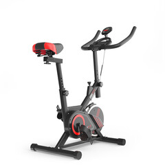 Велотренажер спин-байки для дома UnixFit SB-360