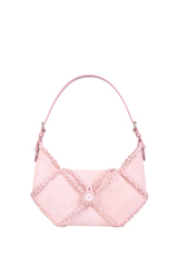 SEVA WITCH BAG BABY PINK М