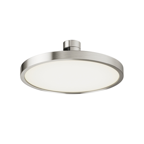 Трековый светильник Maytoni Plato TR153-1-10W4K-PT