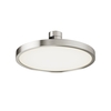 Трековый светильник Maytoni Plato TR153-1-10W4K-PT