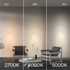 Трековый светильник Maytoni Points rot TR224-1-12WCCT-M-W