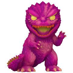 Funko POP! Godzilla: Godzilla (1890)