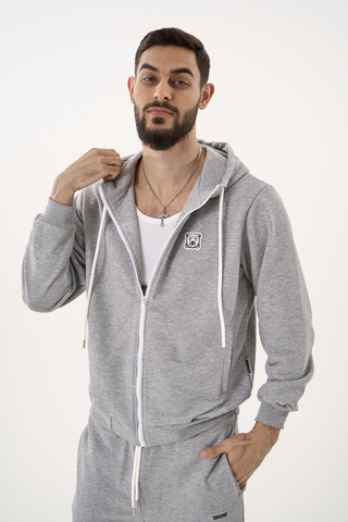 Зип-худи "Северный Характер"