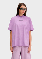 Футболка KARL LAGERFELD JEANS