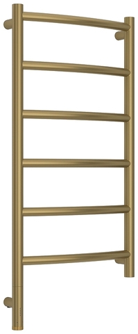 Сунержа 32-6000-8040 РЭБ ГАЛАНТ 3.1 800х400 МЭМ левый (Золотой шёлк)