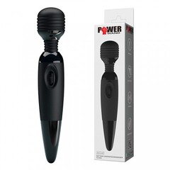 Вибромассажер Power wand, 25*4,5 см
