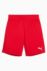 Шорты Puma teamGOAL Junior - красный