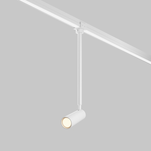 Уличный трековый светильник Maytoni Elasity IP Focus Led O-TR01-2-P-8WW3K