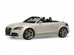Стекла фар AUDI TT (2006-2014) L
