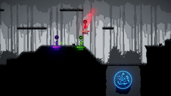 Spell Swap (для ПК, цифровой код доступа)