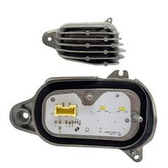 096 Светодиодный модуль ангельских глазок AUDI Q5 (8R0941476A) R