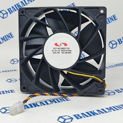 Кулер KZ  140*140(аналог)