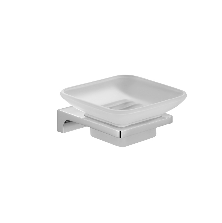 аксессуары Rav-Slezak серии NIL хром