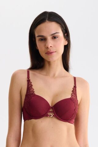 Бюстгальтер с формованными чашками LISCA ADVENTURE 010388