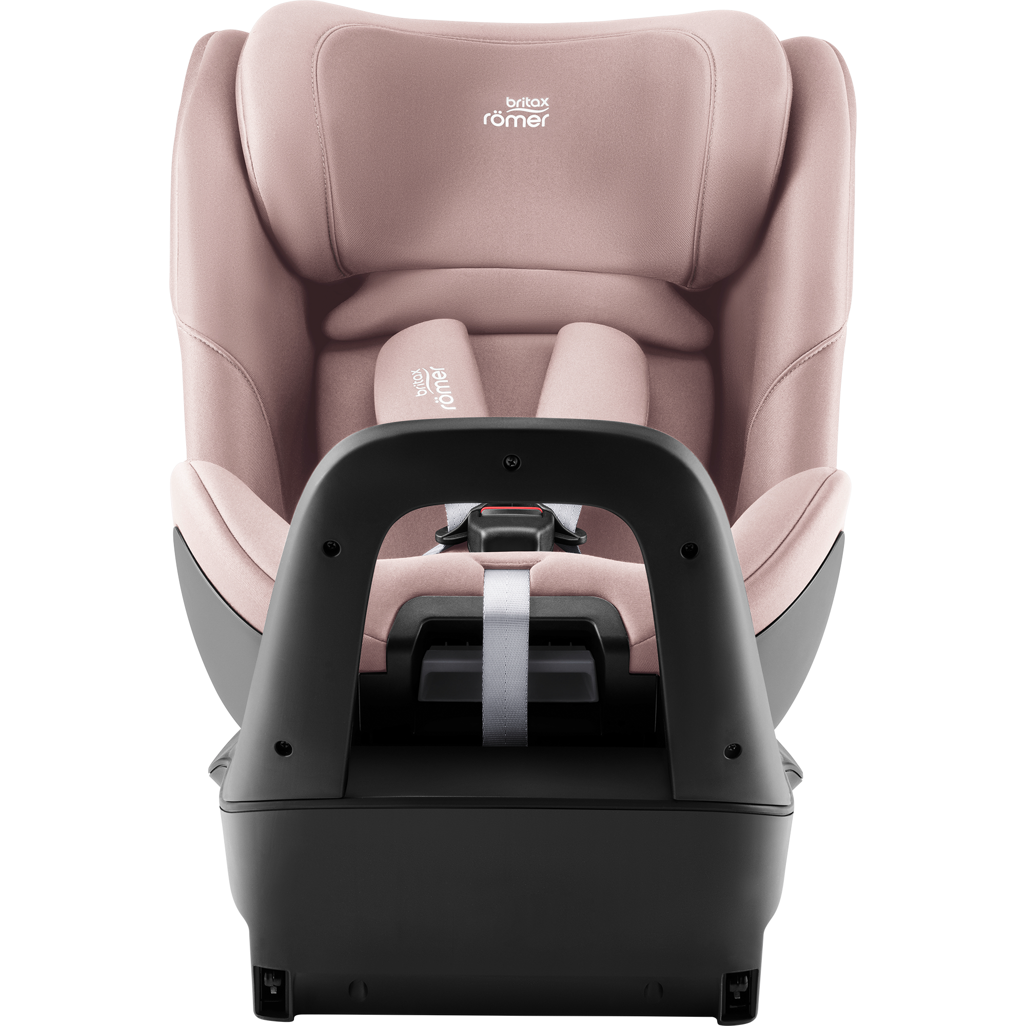 Britax Roemer SWIVEL 2, Classic Dusty Rose