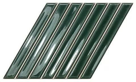 Wow Spike Bars B Royal Green 15x25.9