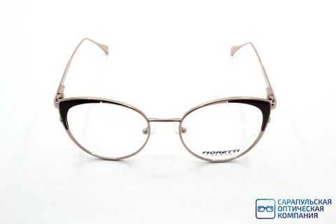 Оправа для очков MORETTI A82229 Оправа для очков MORETTI A82229