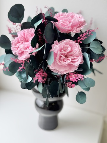 Интерьерная композиция 