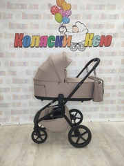Коляска модульная Sweet Baby Orso SBL Beige
