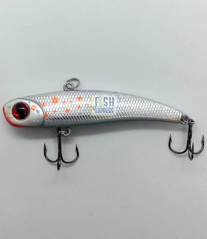 Раттлин RosyDawn Whipthe 70мм 12г # 28 GLOW