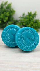 Пластик.форма 