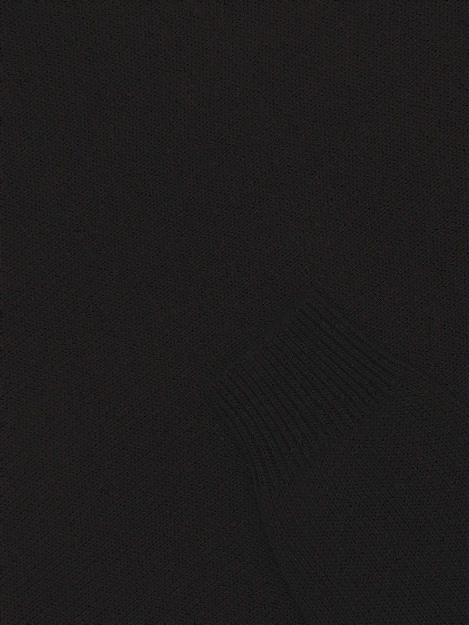 Джемпер оверсайз из кашемира